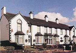 Abbey Hotel,  Stafford